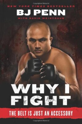 Why I Fight: The Belt Is Just an Accessory By Jay Dee ''B.J.'' Pe 