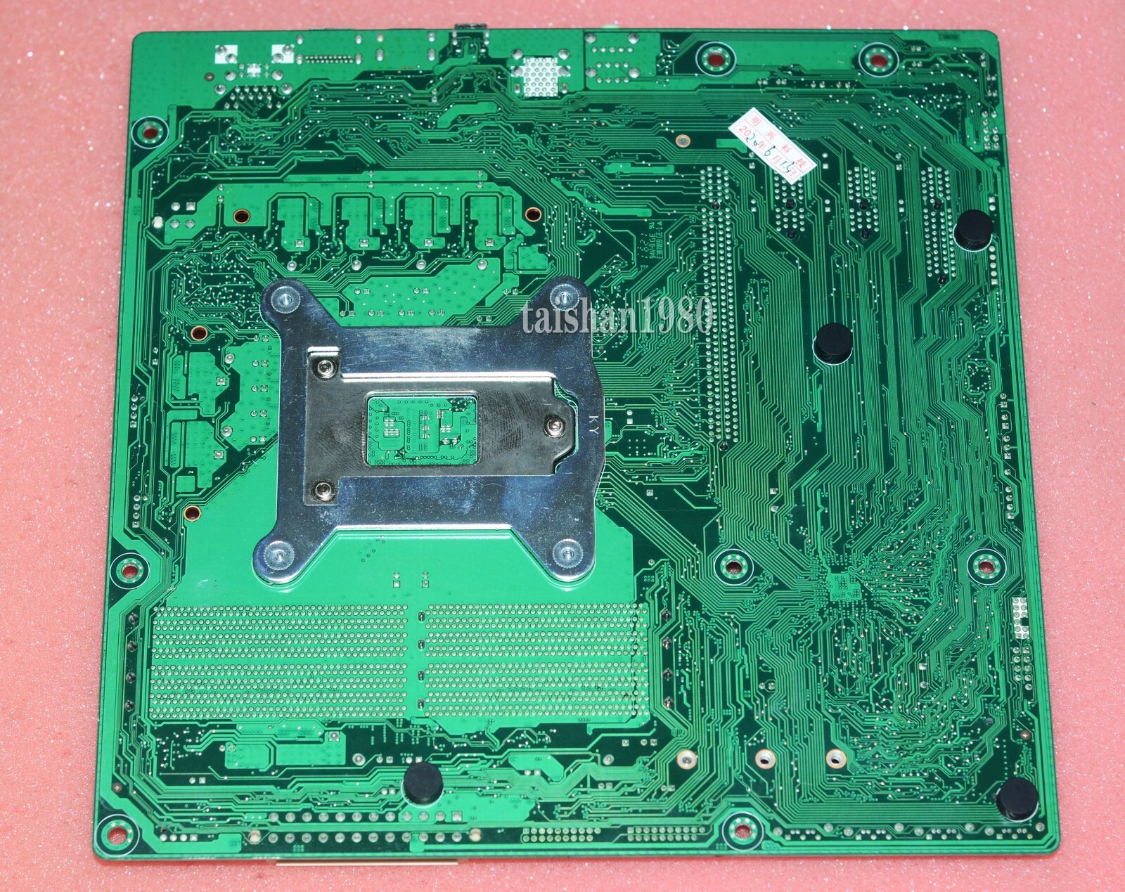 Dell XPS 8910 Desktop Motherboard LGA1151 WPMFG 0WPMFG IPSKL-VM