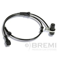 ABS Sensor Vorne Links FüR Mitsubishi Carisma,Space Star; Volvo S40 I,V40