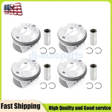 Pistons rings set for BMW 116i 118i Mini Cooper S R56 R55 F20 F21 N13 N18 1.6T