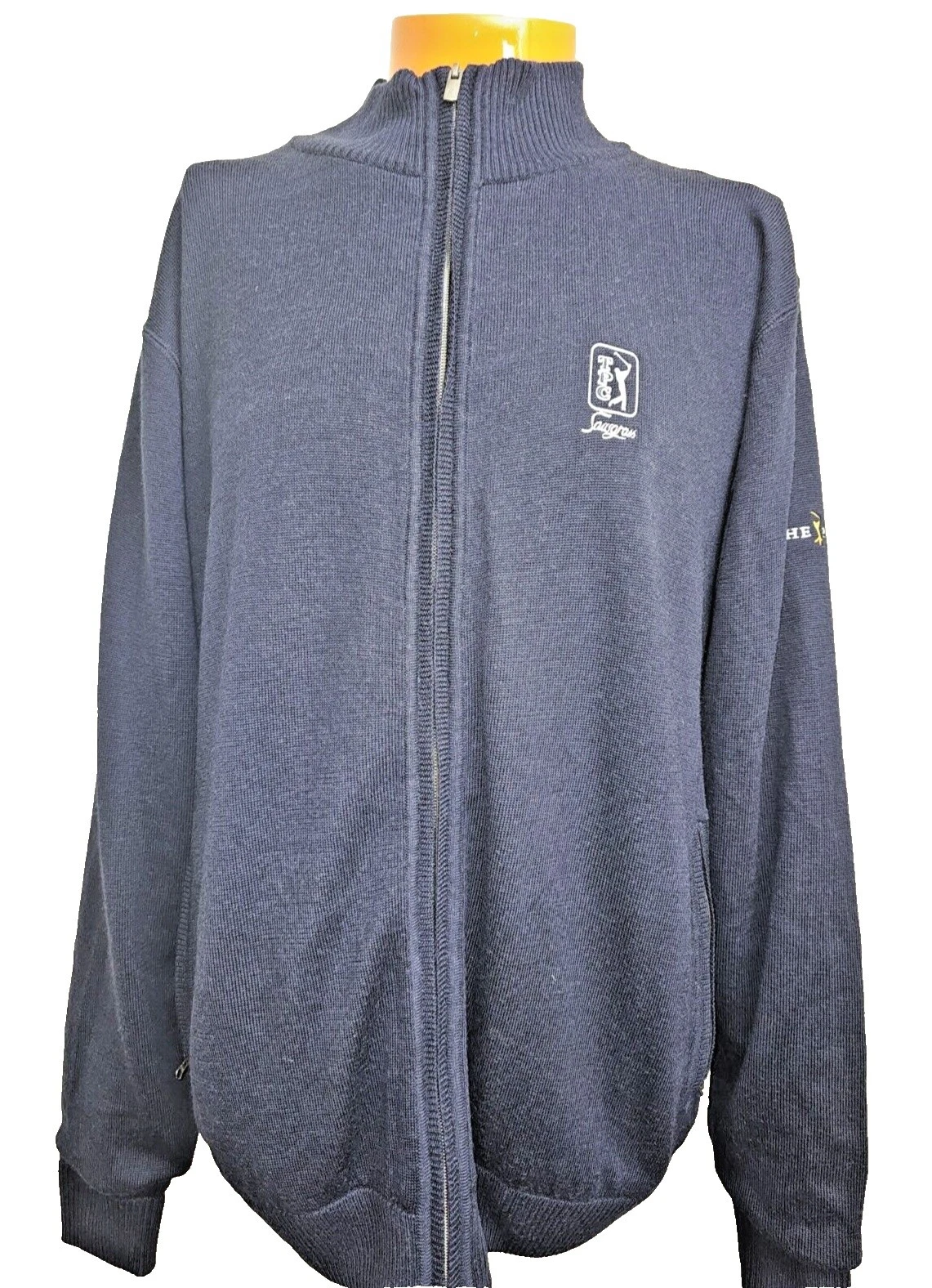 FootJoy Wool Sweaters for Men