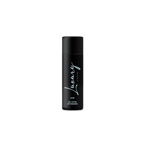 Gel Capelli Luxury Creative 150ml - Ideale per Tutta la Famiglia