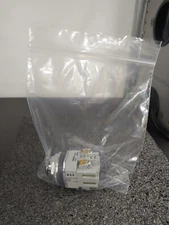 IDEC ASD2K20N Heavy Pilot Duty Key Selector Switch No Key