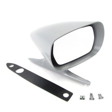 71-73 Ford Mustang Outside Racing Mirror Assembly Right Hand Passenger Side