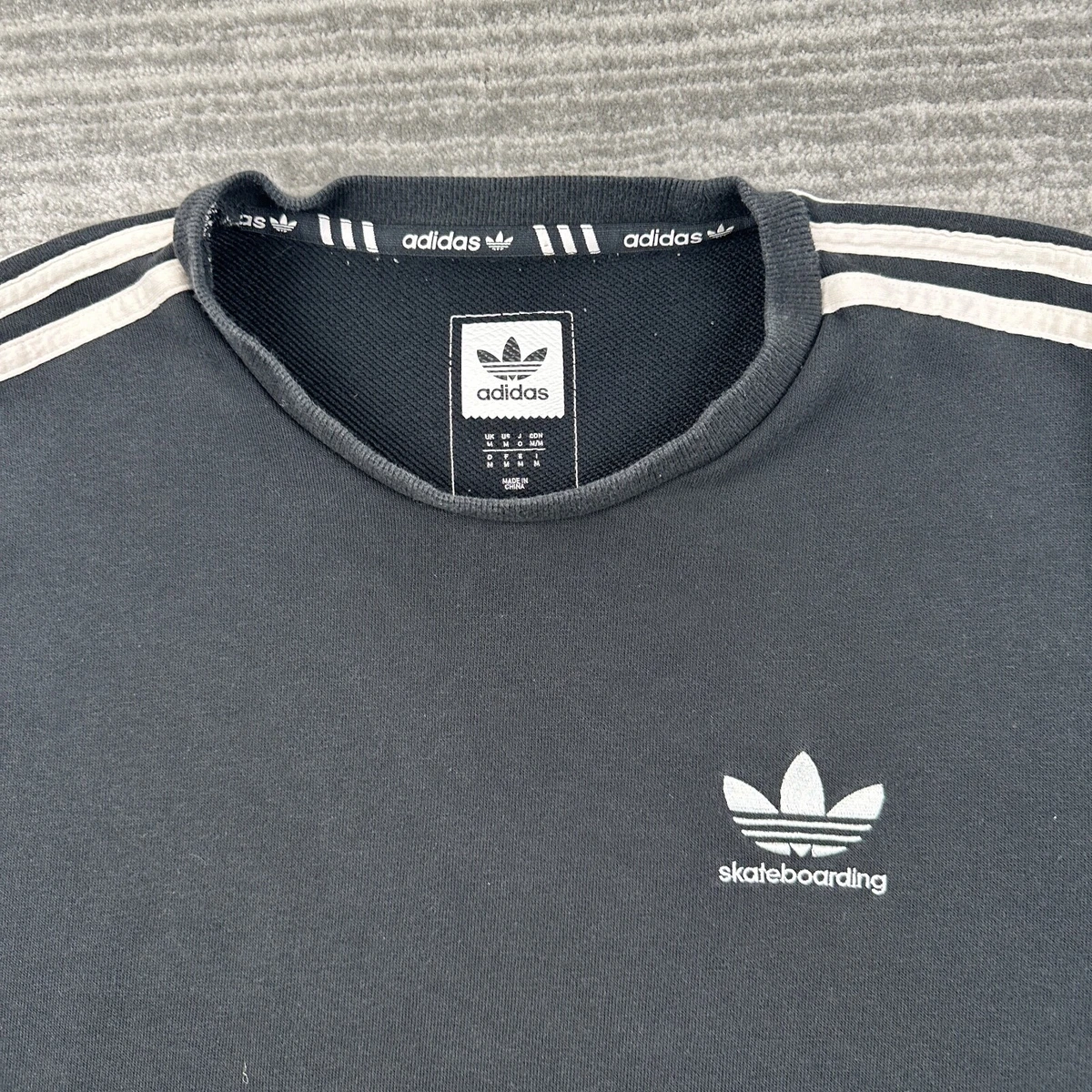 Trui adidas 2025