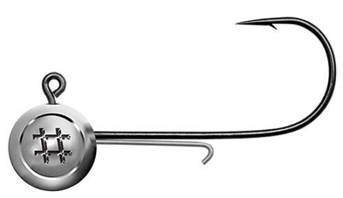 Jaxon Owner Precision Jighead Baitholder #6 - #5/0 3 Stück Jigkopf Jig Jigg Head - Bild 43 von 62