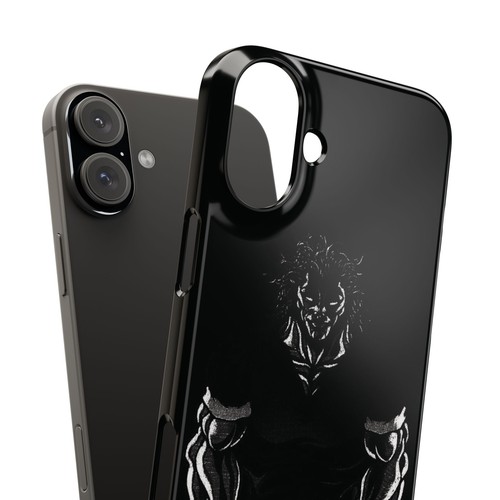 Baki Hanma iPhone Case - 第 13/82 張圖片