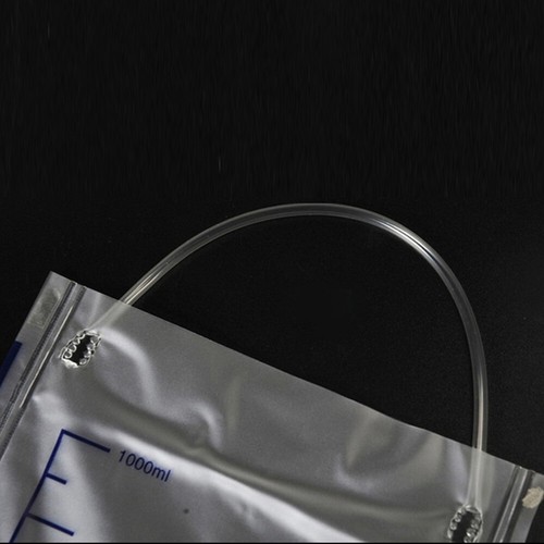 5Pcs 1000ml Enema Coffee Detox Bag Disposable Colon Cleansing Kit Hospital Home - Picture 9 of 10