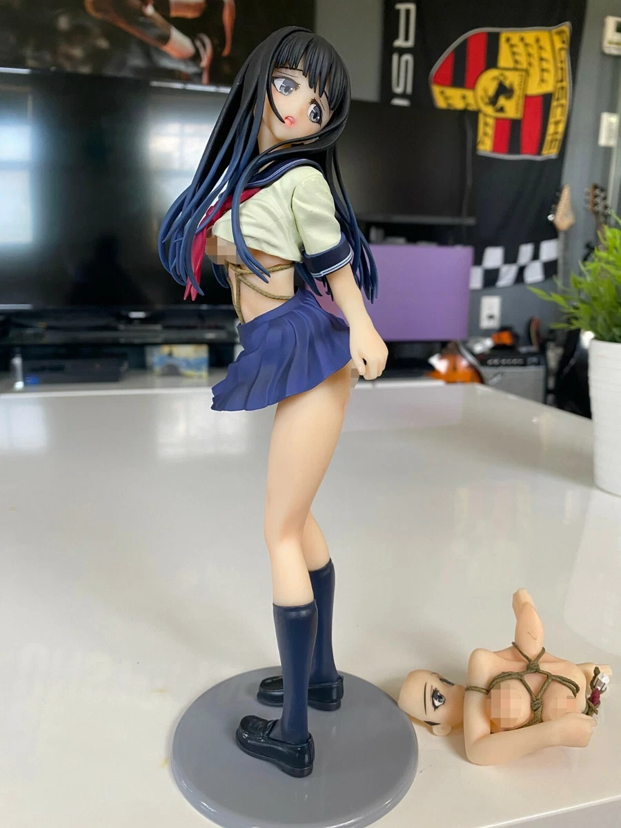 Adult Sexy Anime Hentai Girl Figure Teenage Youn Large Model Nude Naked  Figurine | eBay