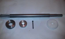 MERCRUISER ALPHA, GEN TWO, BRAVO ALIGNMENT, GIMBAL, SEAL, BELLOW TOOLS 