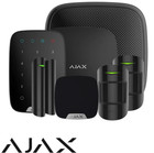 AJAX HOUSE KIT WITH KEYPAD 2G + LAN AJAX-HUB 2-MP-KIT