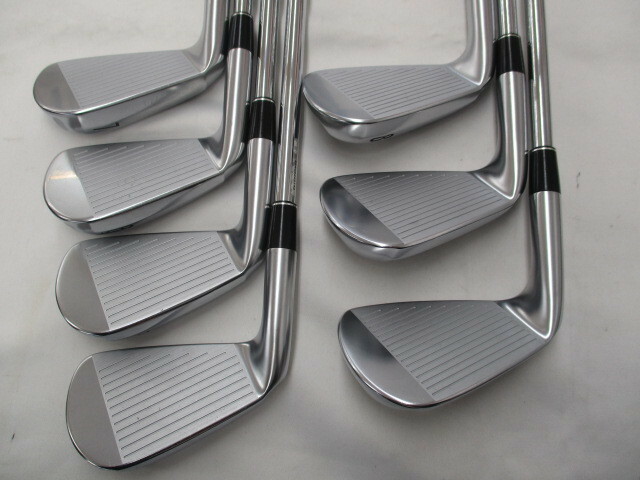 3点セット　リビジョン 3点セット リビジョン Dunlop SRIXON ZX7 2020 Japan Ver. 7PC MODUS3