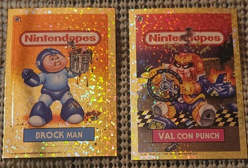 EINZELPACKUNG: NINTENDOES GOLD BOX - LIMITIERTE AUFLAGE (UNGEÖFFNET/SEALED) SELTEN SP - Bild 5 von 12