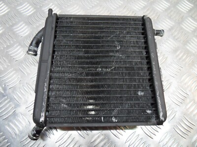 Original Aprilia SR 50 flüssigkeitsgekühlte L/C Frontkühlereinheit 1994 bis 2022