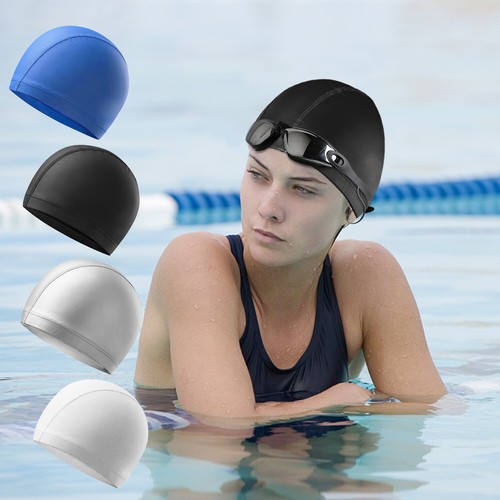 Long Hair Clean Swim Pool for Adult 