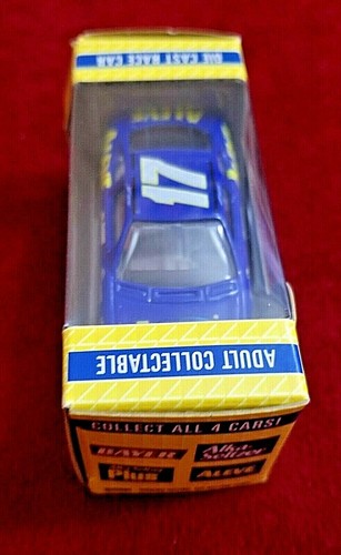 2001 MATCHBOX WINDOW International Box 50th Anniversary Series HOT WHEELS - Picture 328 of 495