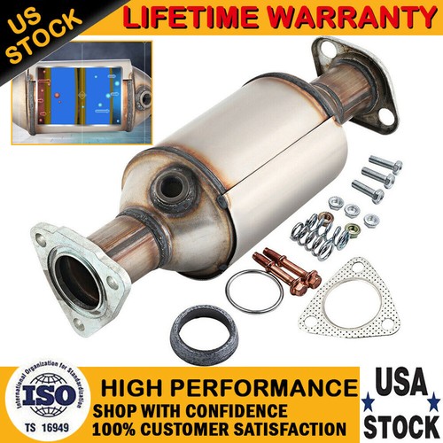 Catalytic Converter with Gaskets For Acura Integra 1.8L 19962001