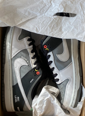 ICOMPRE 2 DE CADA CAJA dunk low pro vx 1000 Y OBTENGA UN 70% DE DESCUENTO!