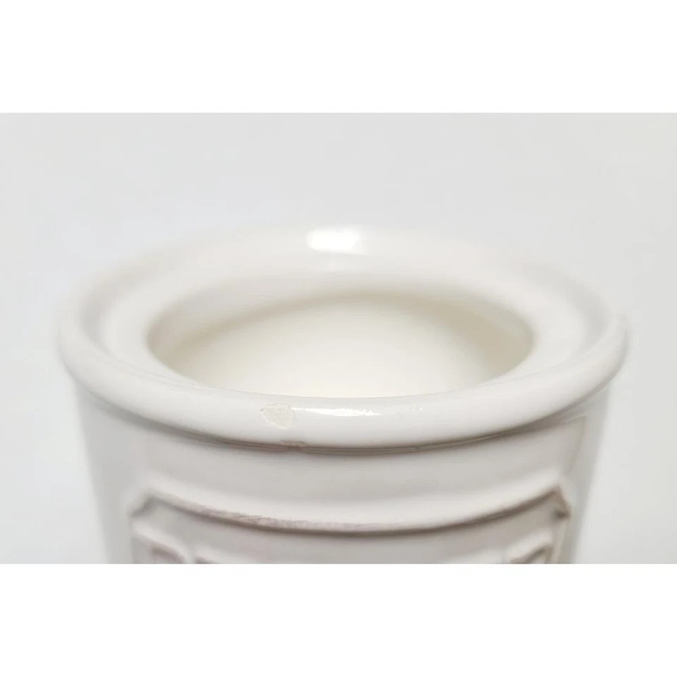 Mud Pie Kitchen Dining Circa Door Knob Pepper Cellar ONLY 4511007 - DEFECT - Image 4 of 4