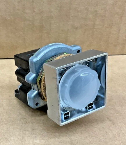 Eaton E30BJ 18/24V Indicating Light