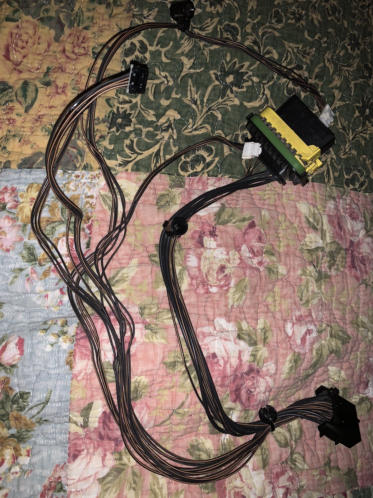 Mack / Volvo Trucks Headlight Assembly Wiring Harness eBay