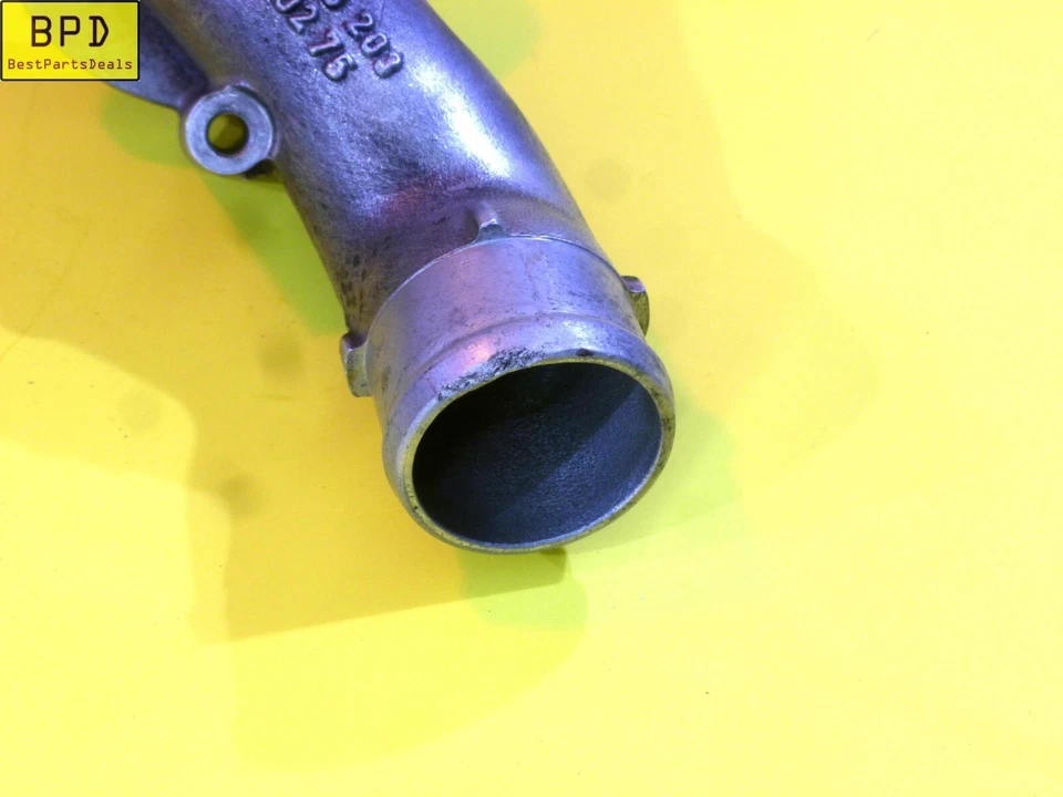 *Usado* CL55 CLS55 E55 G55 S55 SL55 AMG Carcasa Termostato - Salida A1132030075 Foto 4 de 4