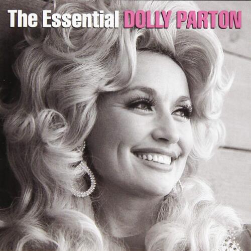 Dolly Parton Essential Dolly Parton (Sony Gold Series) (CD) - Imagen 1 de 4