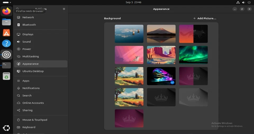 Ubuntu Desktop 24.04.1 LTS 2025 - Bootable USB Flash Drive - 64-bit Secure OS - Image 3 of 4