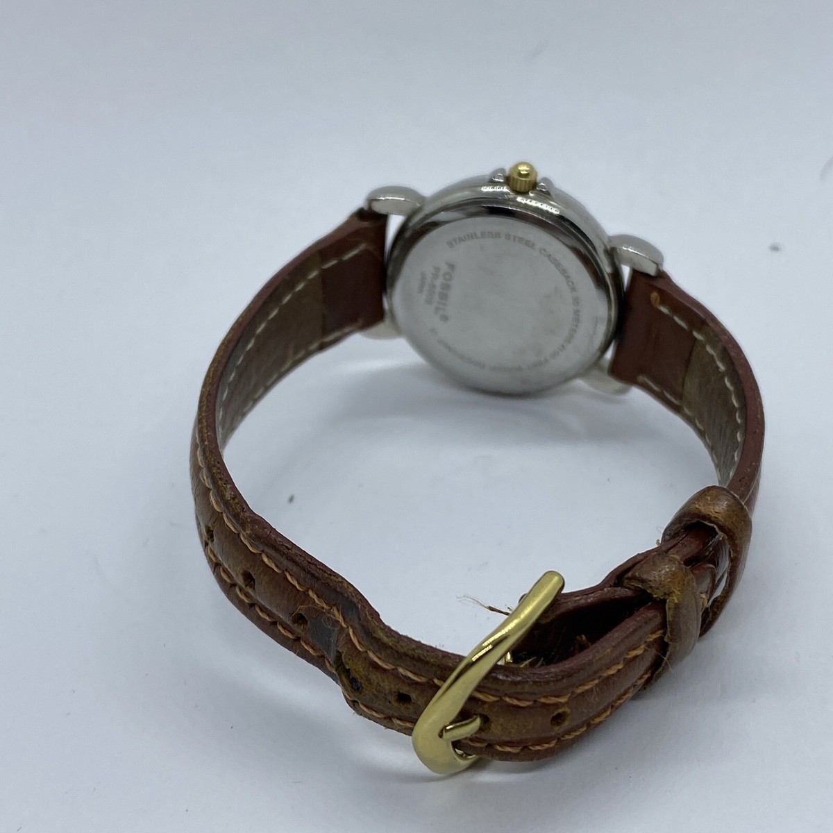Fossil PR5002 Women