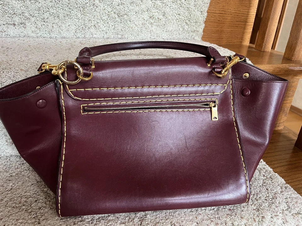 celine trapeze bag Large - Image 2 of 4