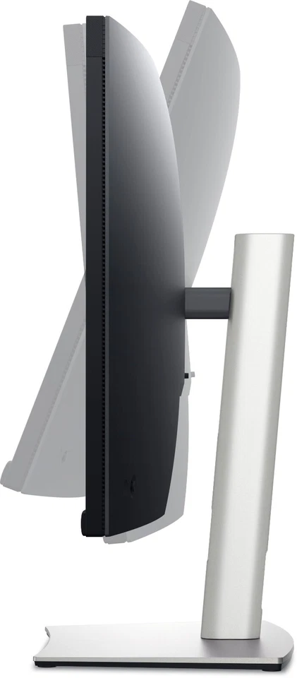 Dell P3424WEB 34" Curved Video Conference Monitor WQHD 3440 x 1440 Outlet Stock - Image 3 of 4