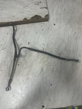 Genuine Ducati 749 996 998 999 Engine cylinder head oil feed pipe line OEM