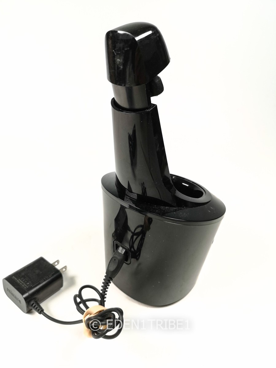 Philips Norelco SensoTouch Jet Clean Station Mod Repair, 46 OFF