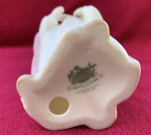Golden Memories by Lladro Daisa Choir Girl 1992 Figurine - Picture 5 of 6