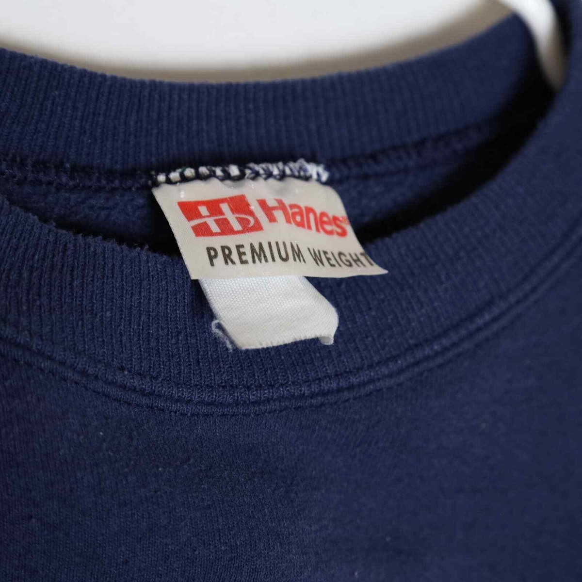 90s ヘインズ hanes premium weight OVY 90'S Hanes Premium