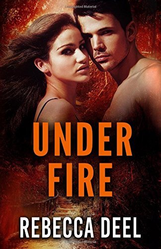 UNDER FIRE OTTER CREEK By Rebecca Deel BRAND NEW EBay UNDER FIRE OTTER CREEK By Rebecca Deel BRAND NEW EBay