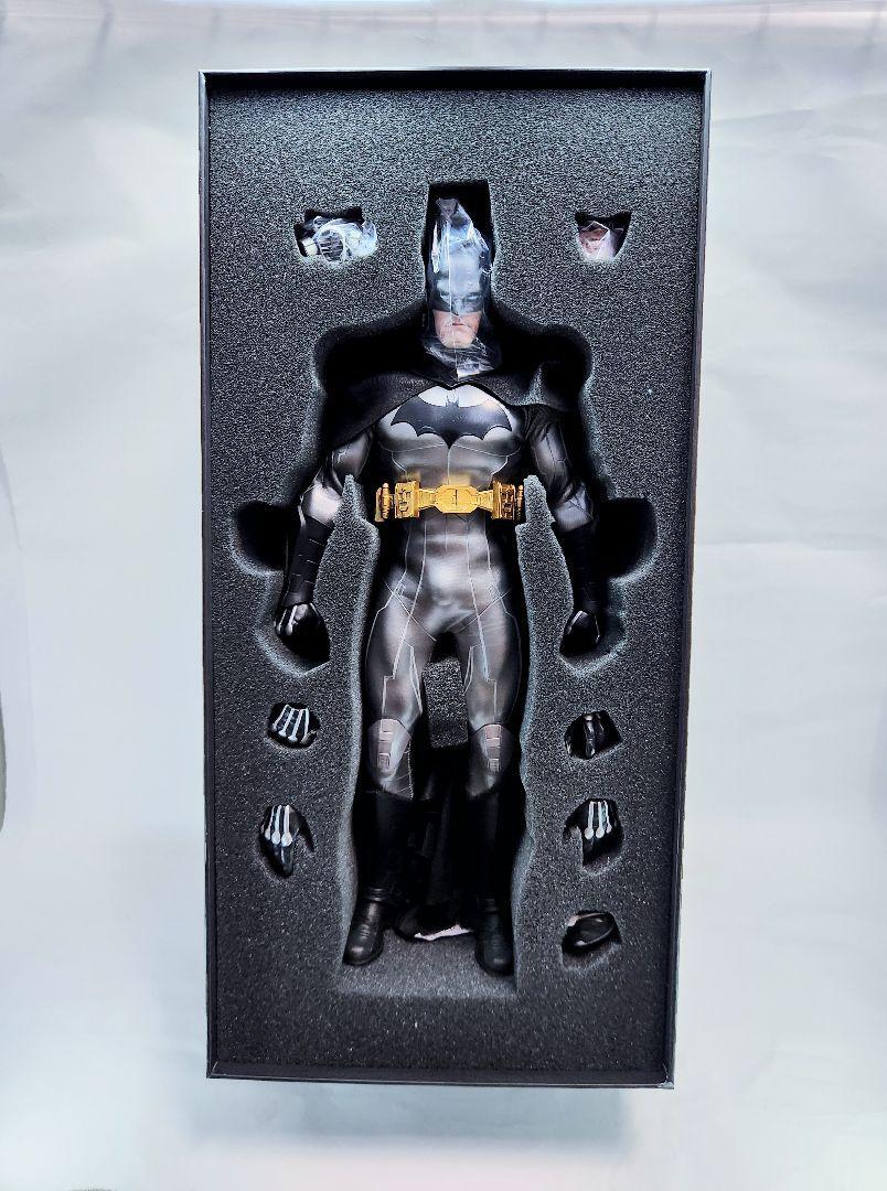 1/6 PVC Figure SSR Batman New52 | eBay