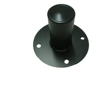 Zero Degree Stand Adapter Black