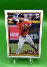 2026 Topps Series 1 - 1991 Topps Baseball Brice Matthews #T91-28 (RC)