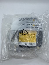 NEW SEALED 10 Pack StarTech MDP2DPMM6 6ft DisplayPort Cables  FREE SHIPPING
