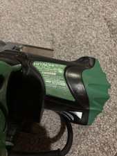 Hitachi CM4SB2 4-3/8" Corded Circular Saw 120V MPN CM4SB2 No Battery Included