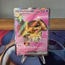 Pokemon - Dachsbun ex 160/142 - Ultra Rare Full Art Holo - Sv07 Stellar Crown