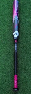 Demarini CF 31/20 CFSS-20 (-11) Fastpitch Softball Bat 31" 20oz.