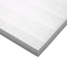 HEPA Filter for Fellowes CRC93701, 9270701, HF-300 for