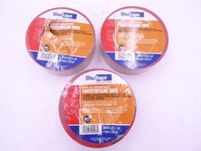 3 Pack Shurtape PE 333 Non-UV Resistant Painters Tape 1.88" x 60.1yd