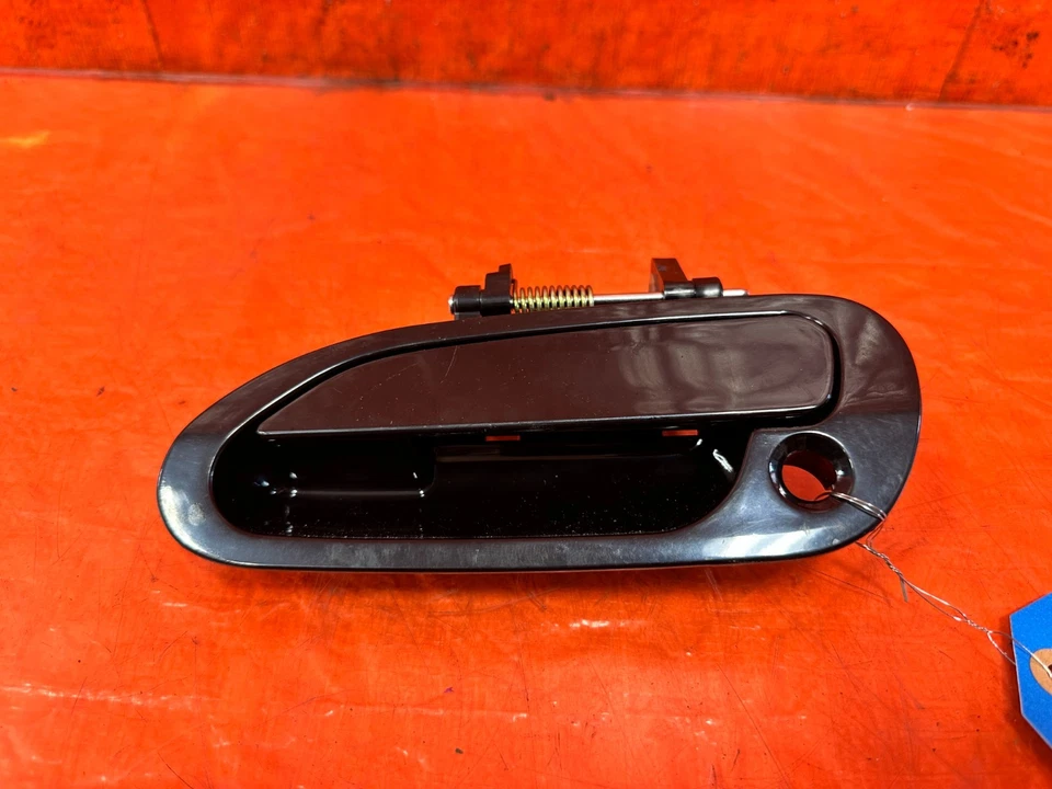 00-09 HONDA S2000 - ЛЕВАЯ РУЧКА ВНЕШНЕЙ ДВЕРИ ВОДИТЕЛЯ - OEM #S2K - Изображение 2 из 4