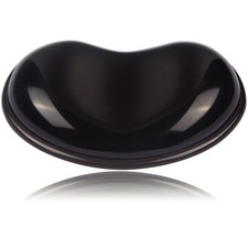 Ergonomic Silicone Mouse Wrist Rest Cooling Silica Gel Mouse Wrist Support Pa...