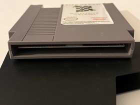 PIPE DREAM NINTENDO NES Tested WORKING Original Box Video Game INSTRUCTIONS Case