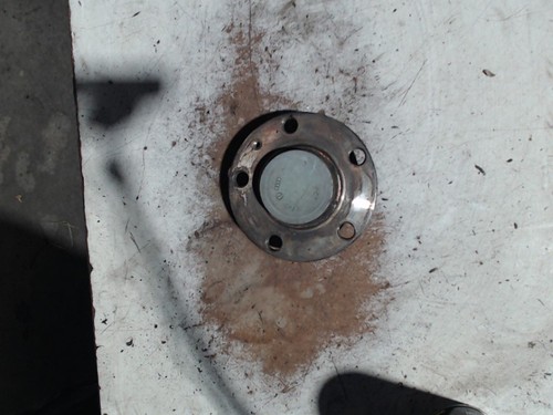 RADLAGER Volkswagen Polo V (6R) Hatchback 1.4 16V (CGGB(Euro 5)) 2010