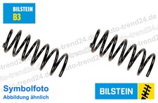Bilstein B3 Schraubenfedern hinten für Smart Fortwo Coupé 451, Bj. 2007-2025
